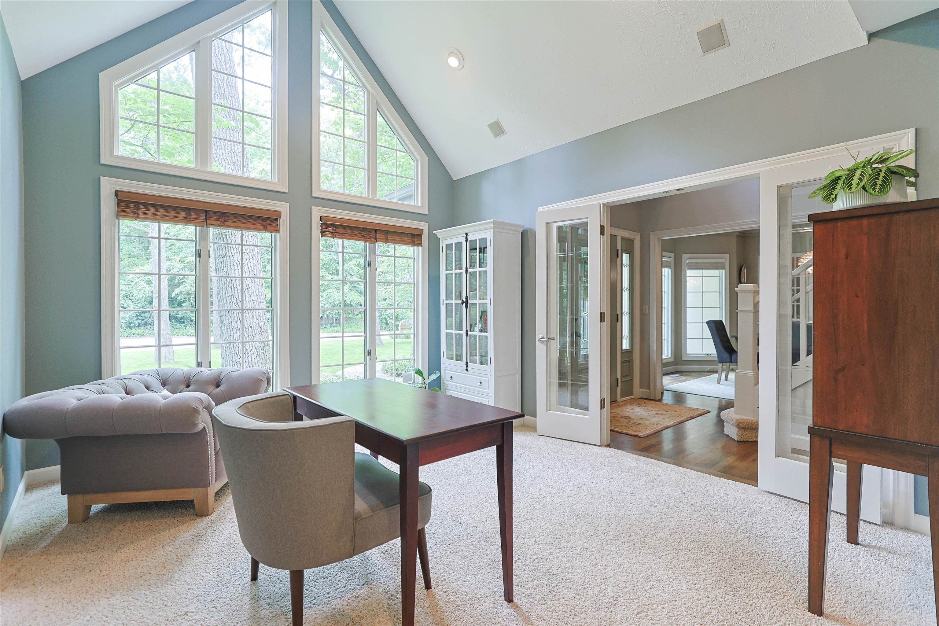 53186 Sylvan Court Bristol IN 46507