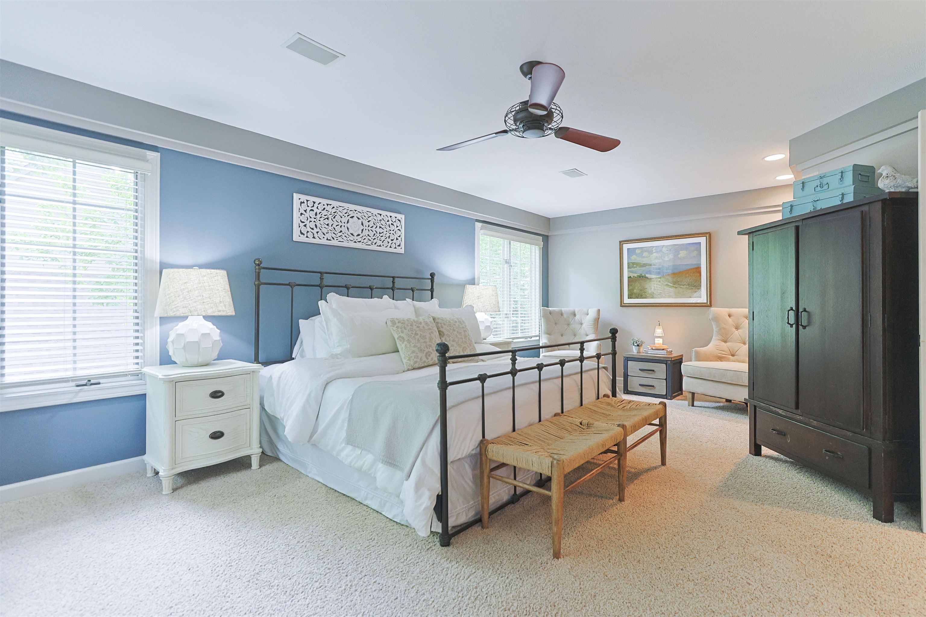 53186 Sylvan Court Bristol IN 46507