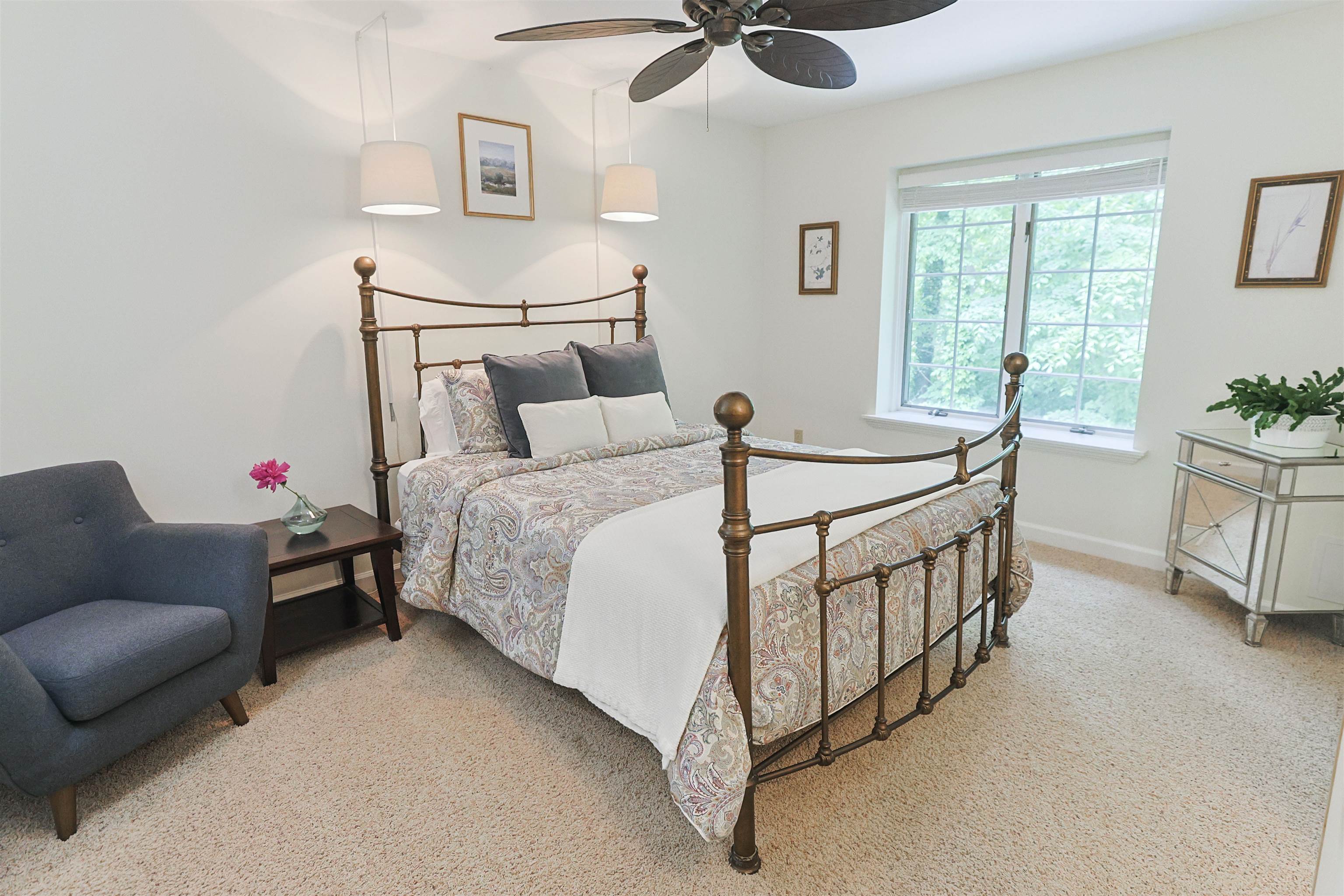 53186 Sylvan Court Bristol IN 46507