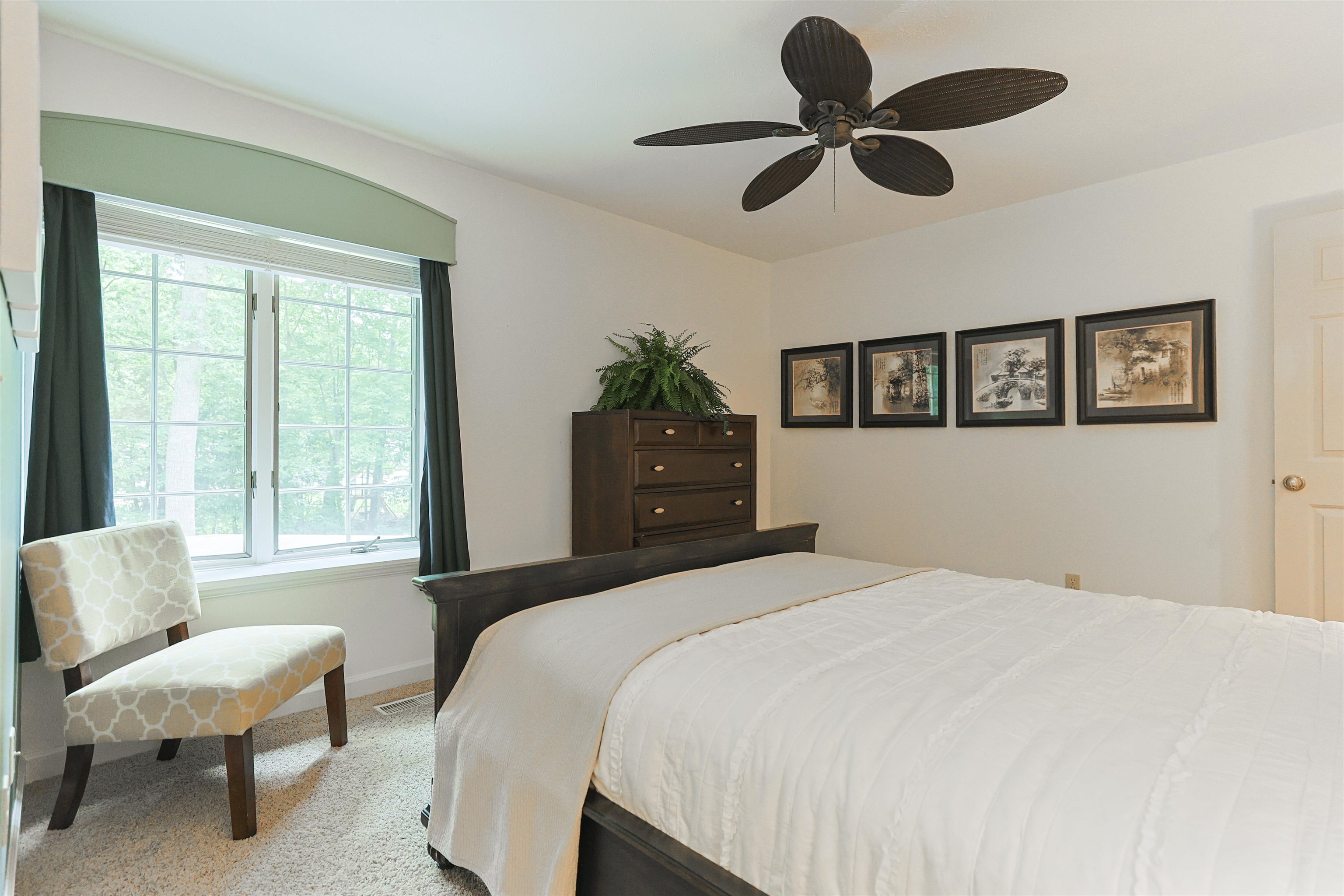 53186 Sylvan Court Bristol IN 46507