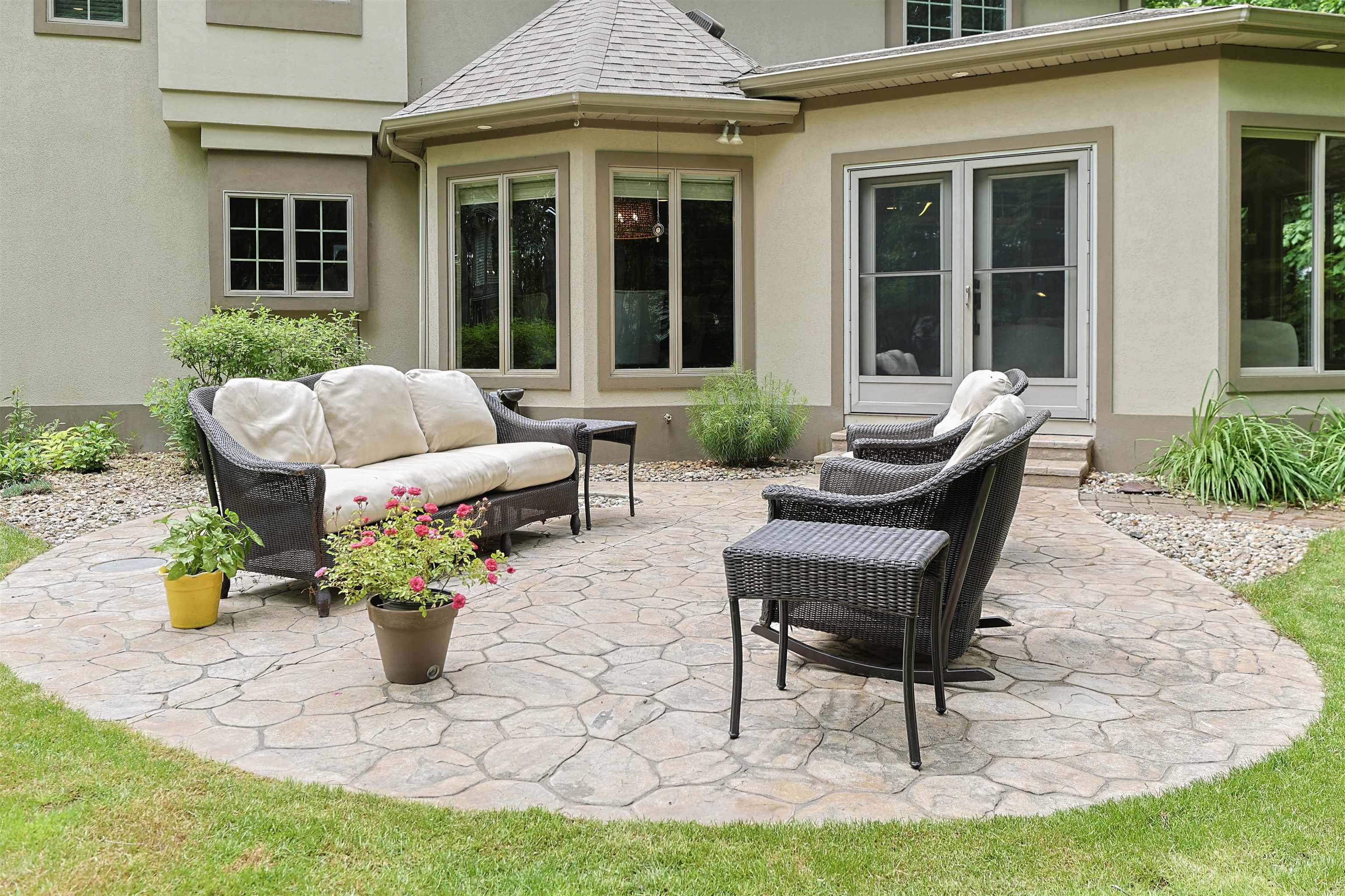 53186 Sylvan Court Bristol IN 46507