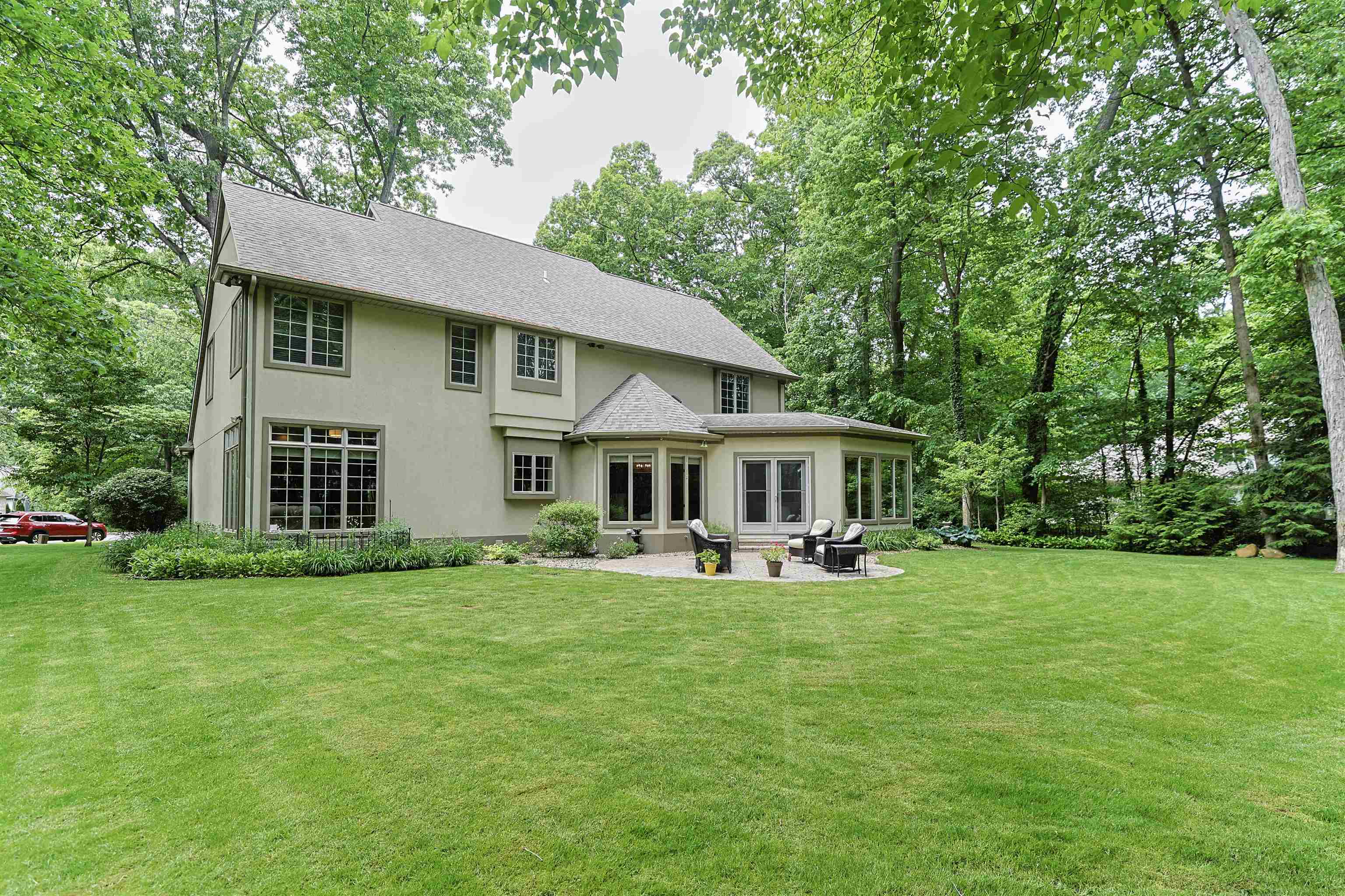 53186 Sylvan Court Bristol IN 46507
