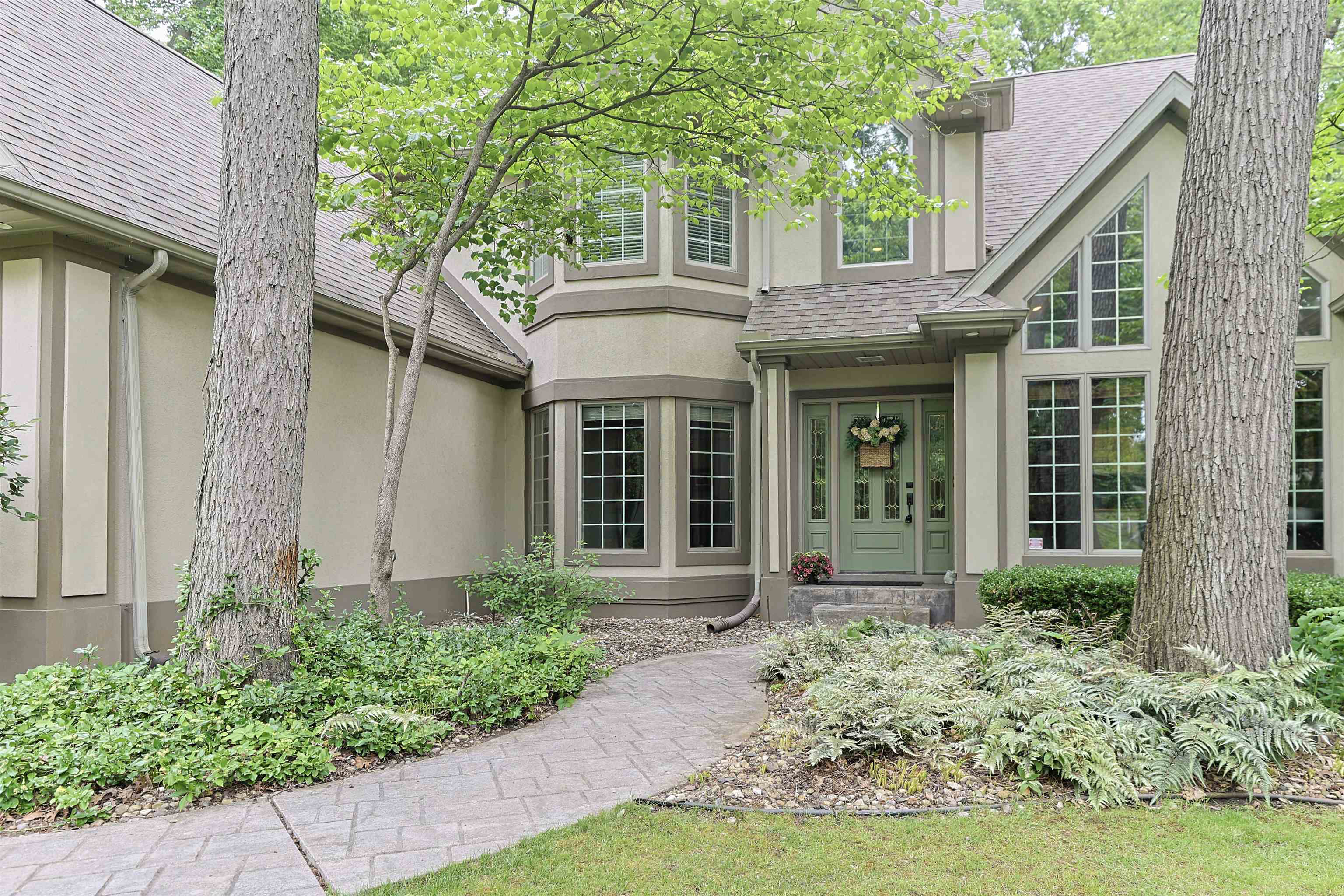 53186 Sylvan Court Bristol IN 46507