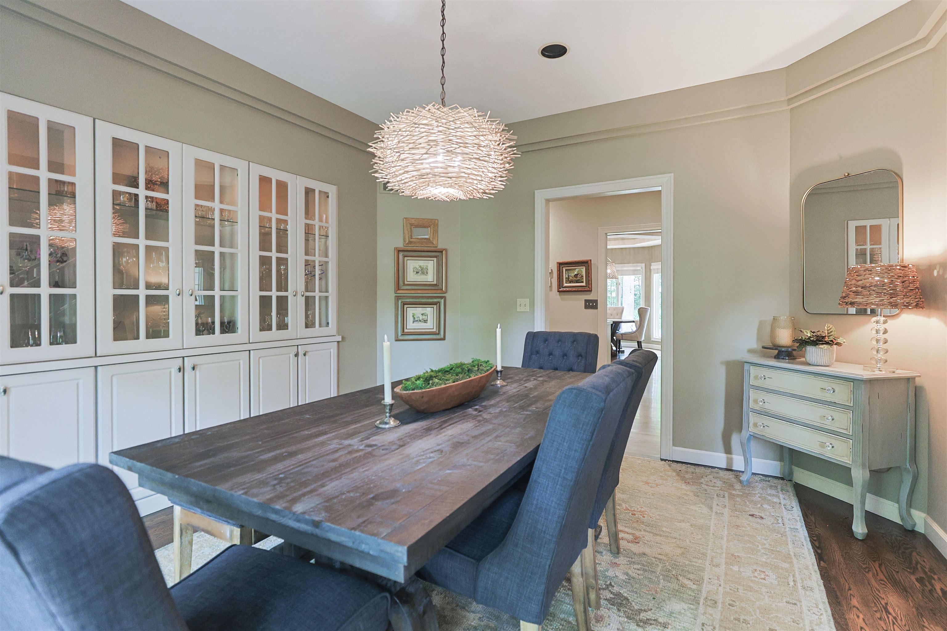 53186 Sylvan Court Bristol IN 46507