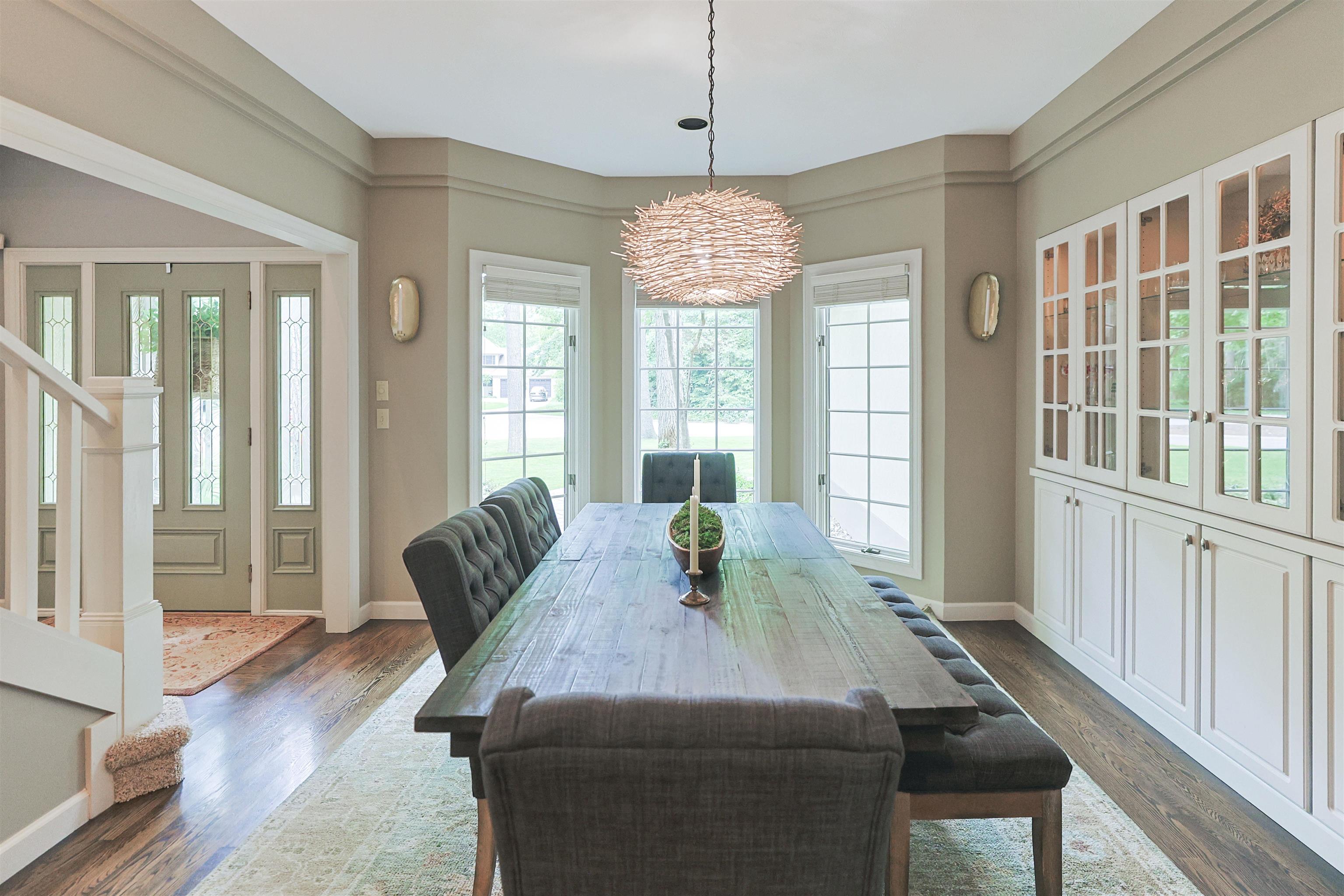 53186 Sylvan Court Bristol IN 46507