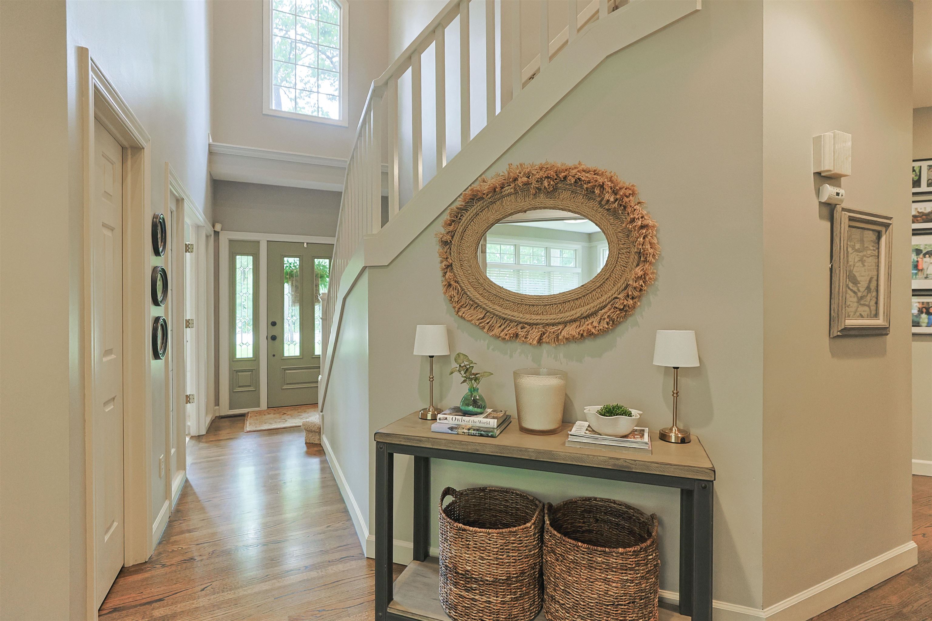 53186 Sylvan Court Bristol IN 46507