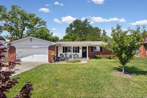 912 Essex Street West Lafayette IN 47906