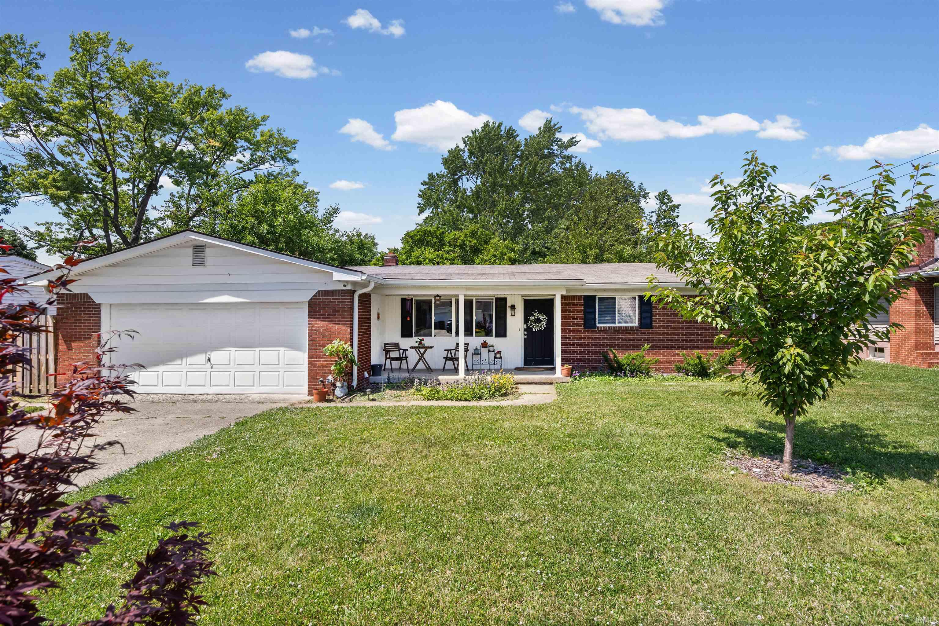 912 Essex Street West Lafayette IN 47906