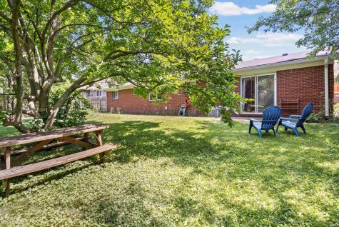 912 Essex Street West Lafayette IN 47906