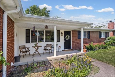 912 Essex Street West Lafayette IN 47906