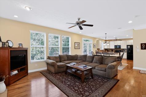 9002 Deer Creek Drive Greentown IN 46936