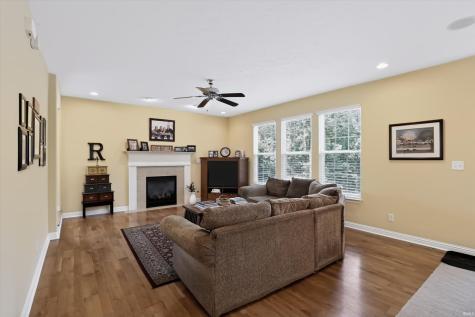 9002 Deer Creek Drive Greentown IN 46936