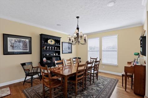 9002 Deer Creek Drive Greentown IN 46936