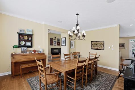 9002 Deer Creek Drive Greentown IN 46936