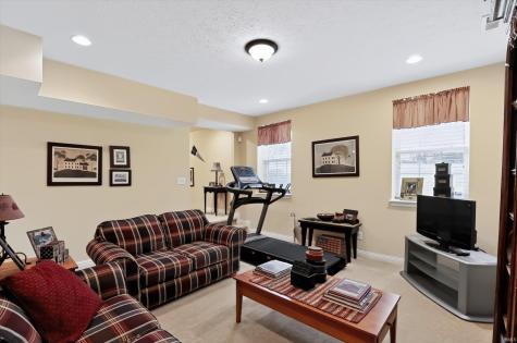 9002 Deer Creek Drive Greentown IN 46936