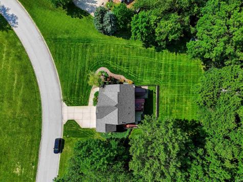 9002 Deer Creek Drive Greentown IN 46936