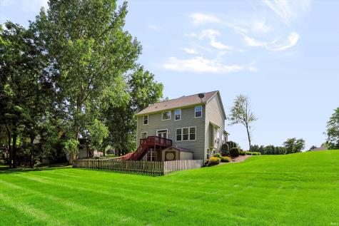 9002 Deer Creek Drive Greentown IN 46936
