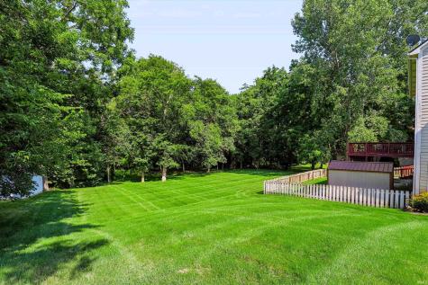 9002 Deer Creek Drive Greentown IN 46936