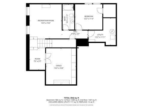 9002 Deer Creek Drive Greentown IN 46936