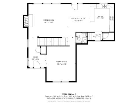 9002 Deer Creek Drive Greentown IN 46936