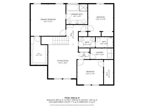 9002 Deer Creek Drive Greentown IN 46936
