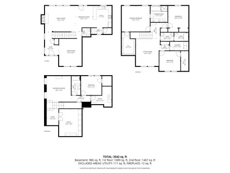 9002 Deer Creek Drive Greentown IN 46936
