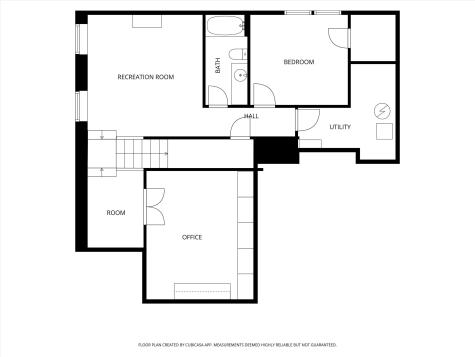 9002 Deer Creek Drive Greentown IN 46936