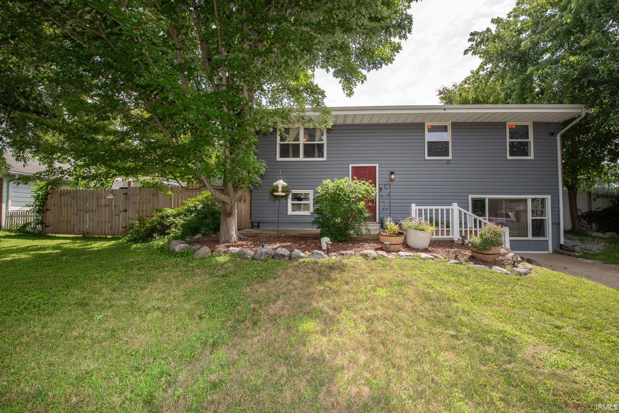 3253 Walton Street Lafayette IN 47909