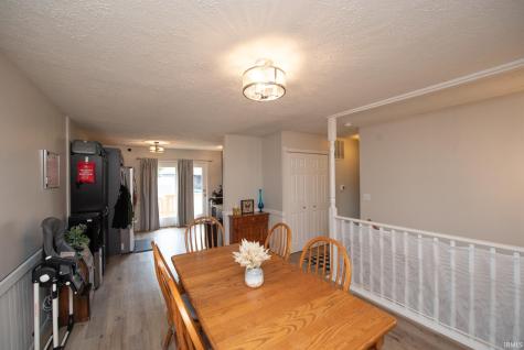 3253 Walton Street Lafayette IN 47909