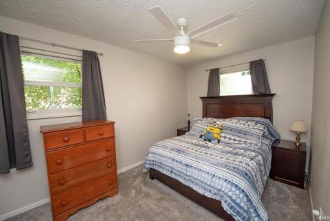 3253 Walton Street Lafayette IN 47909