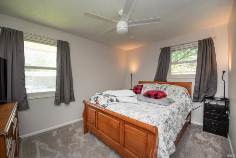 3253 Walton Street Lafayette IN 47909