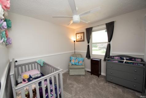 3253 Walton Street Lafayette IN 47909