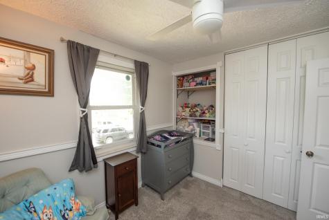 3253 Walton Street Lafayette IN 47909