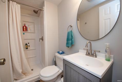 3253 Walton Street Lafayette IN 47909