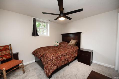 3253 Walton Street Lafayette IN 47909