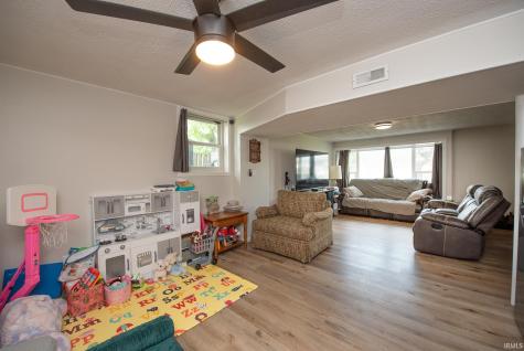 3253 Walton Street Lafayette IN 47909