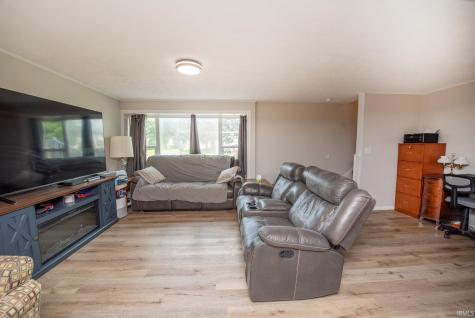 3253 Walton Street Lafayette IN 47909