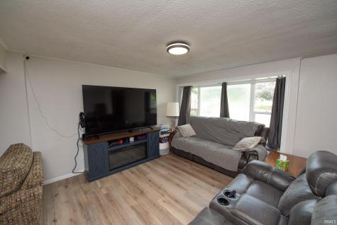 3253 Walton Street Lafayette IN 47909