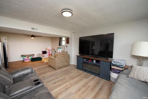 3253 Walton Street Lafayette IN 47909