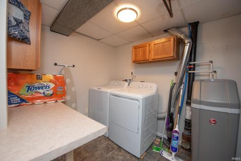 3253 Walton Street Lafayette IN 47909
