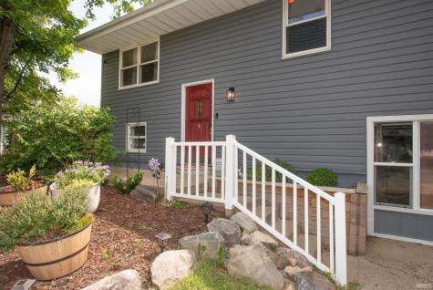 3253 Walton Street Lafayette IN 47909