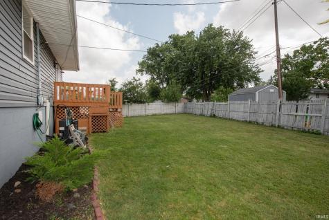 3253 Walton Street Lafayette IN 47909