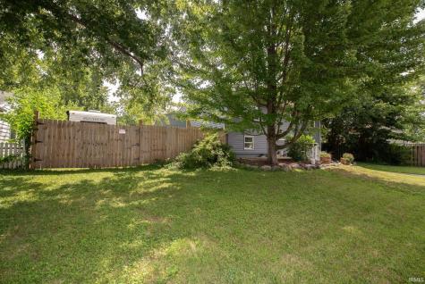3253 Walton Street Lafayette IN 47909