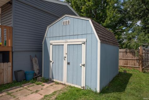 3253 Walton Street Lafayette IN 47909