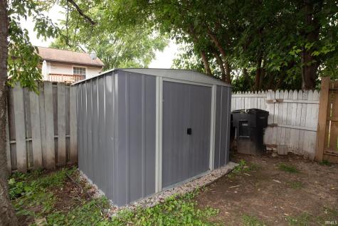 3253 Walton Street Lafayette IN 47909