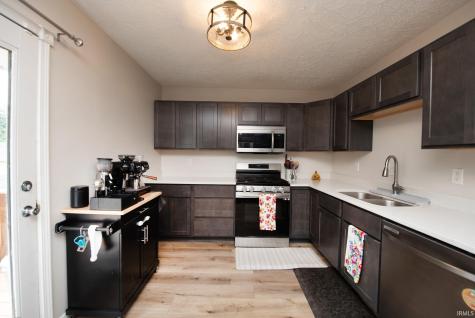 3253 Walton Street Lafayette IN 47909