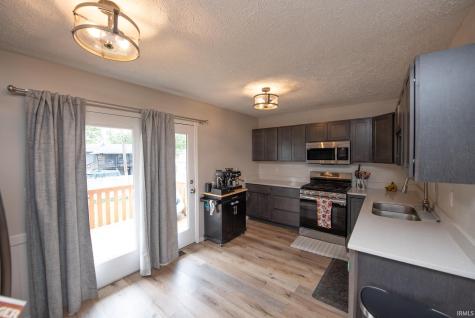 3253 Walton Street Lafayette IN 47909