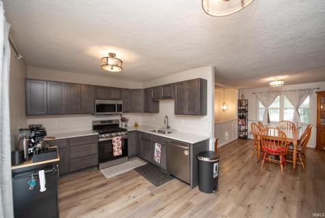 3253 Walton Street Lafayette IN 47909