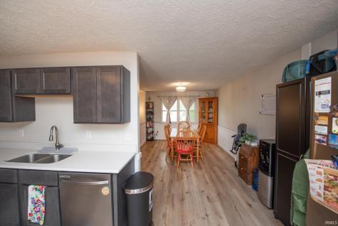 3253 Walton Street Lafayette IN 47909