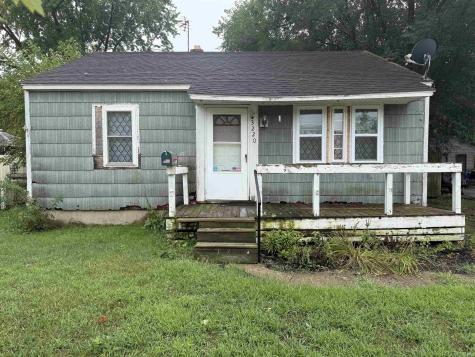 3220 Ford Street South Bend IN 46619